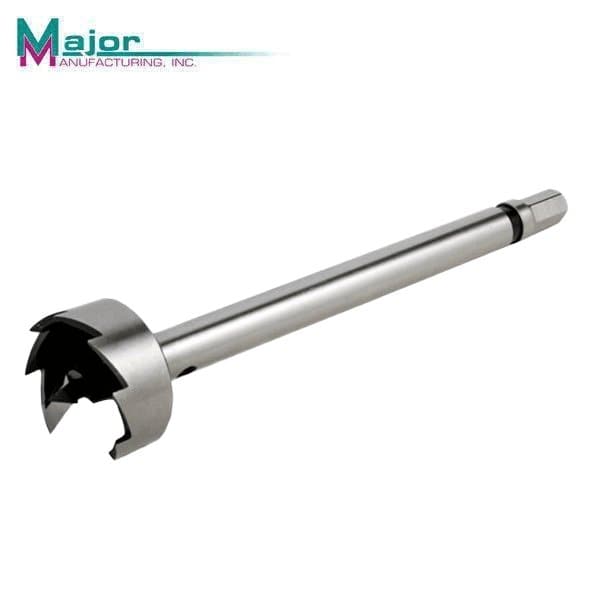 MajorMULTI SPUR BIT 2-1/8in